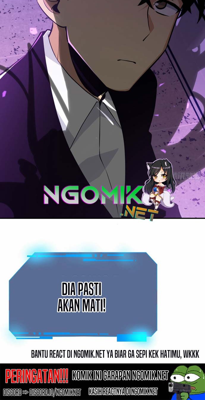 OP After 30 Days Of Sign-In Chapter 02 Gambar 31