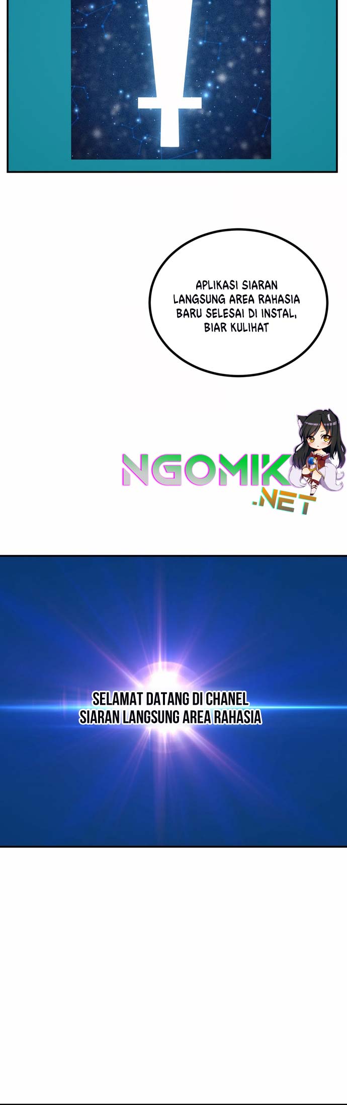 OP After 30 Days Of Sign-In Chapter 02 Gambar 7