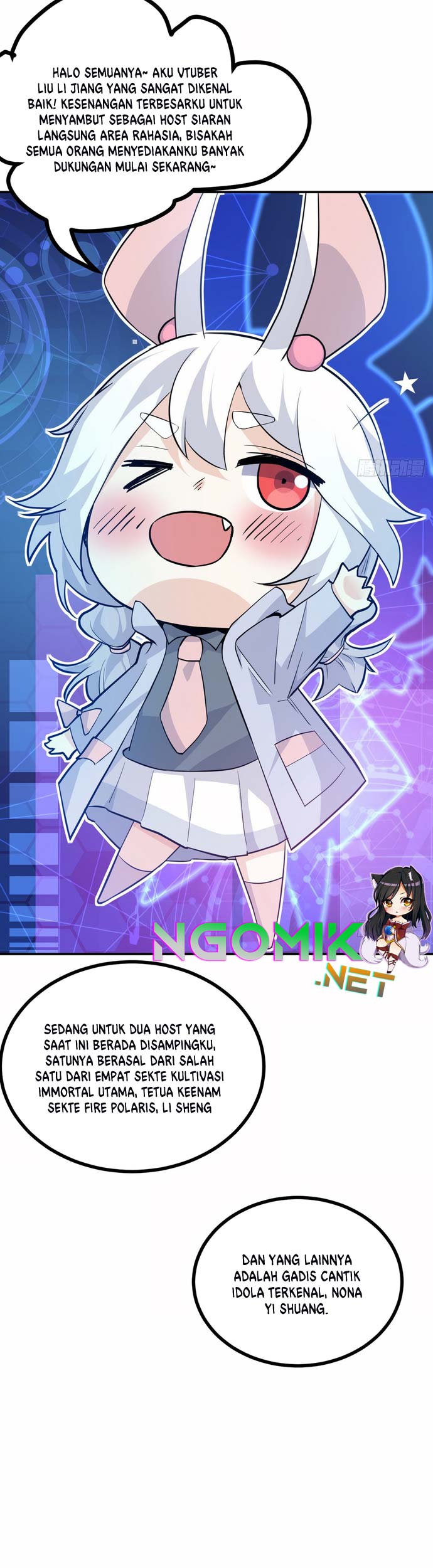 OP After 30 Days Of Sign-In Chapter 02 Gambar 9