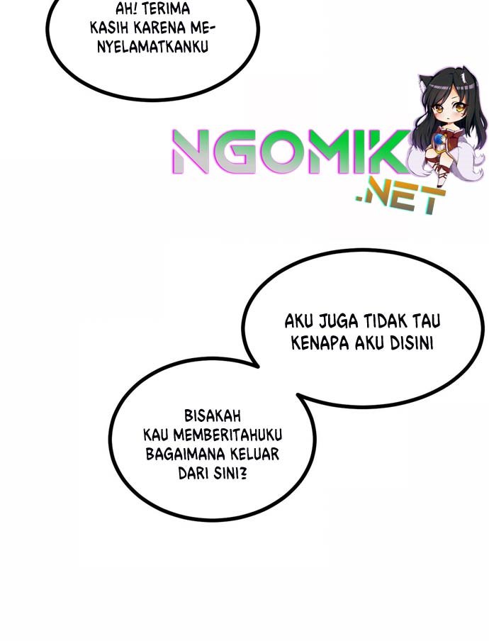 OP After 30 Days Of Sign-In Chapter 01 Gambar 50