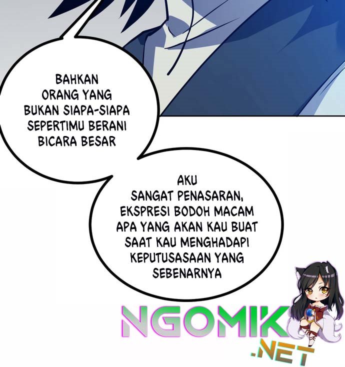 OP After 30 Days Of Sign-In Chapter 01 Gambar 58