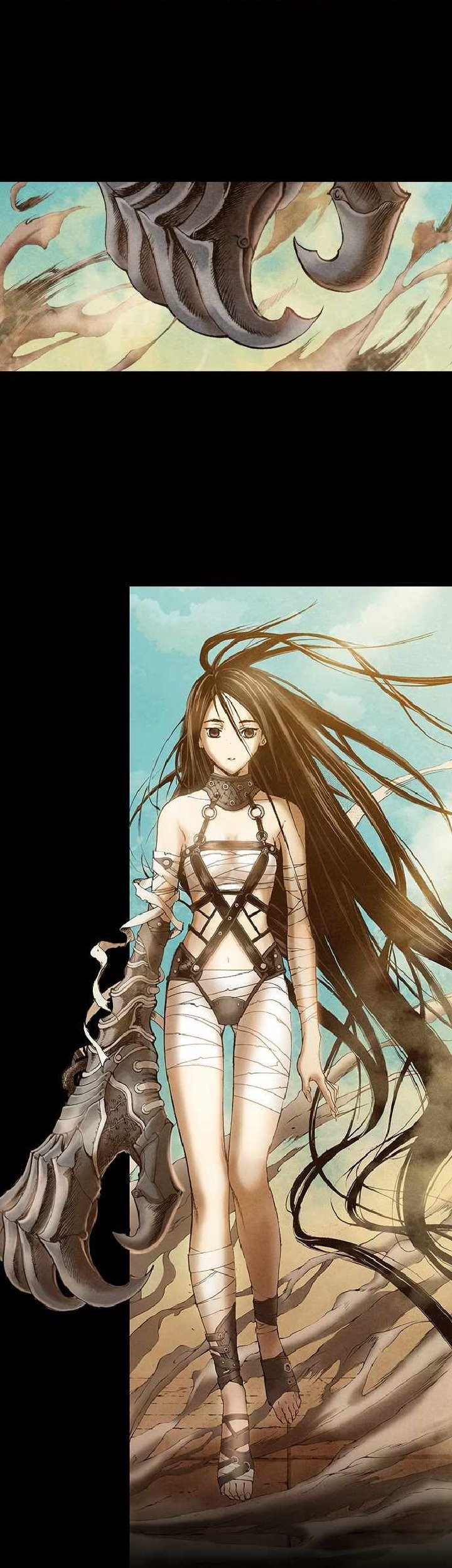 Covert Agent Chapter 09 Gambar 18