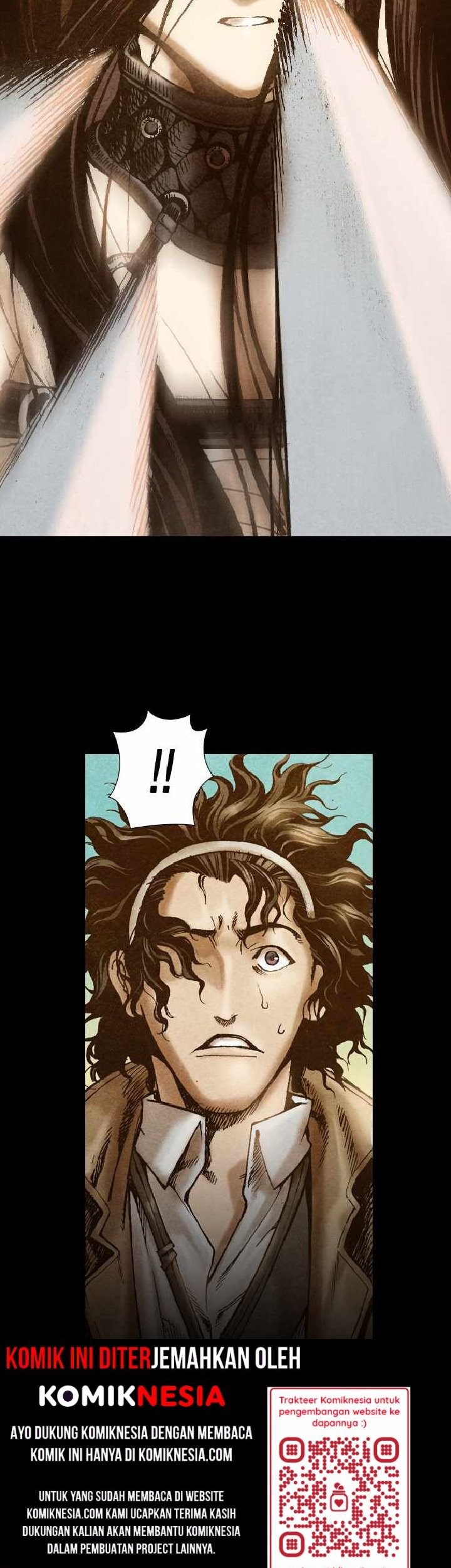 Covert Agent Chapter 09 Gambar 24