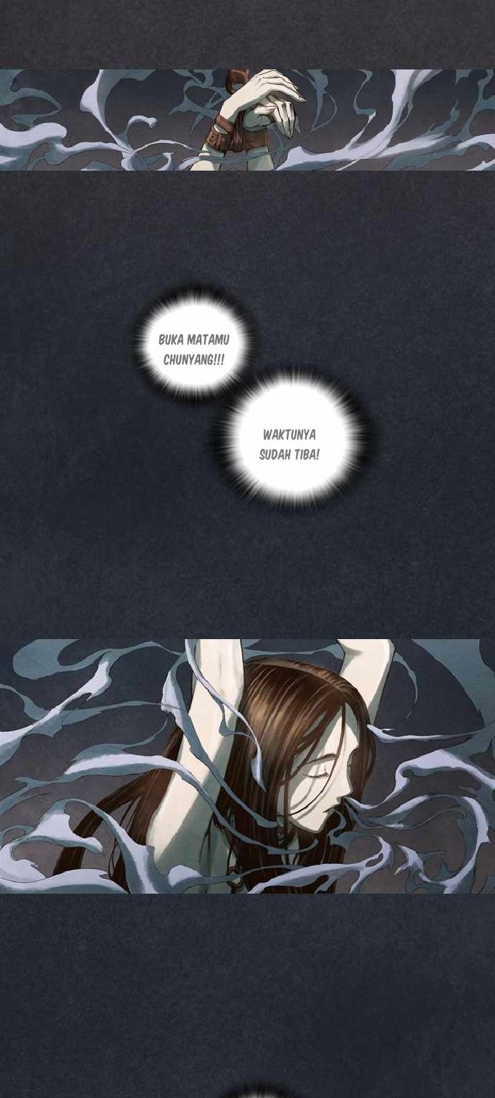 Covert Agent Chapter 08 Gambar 11