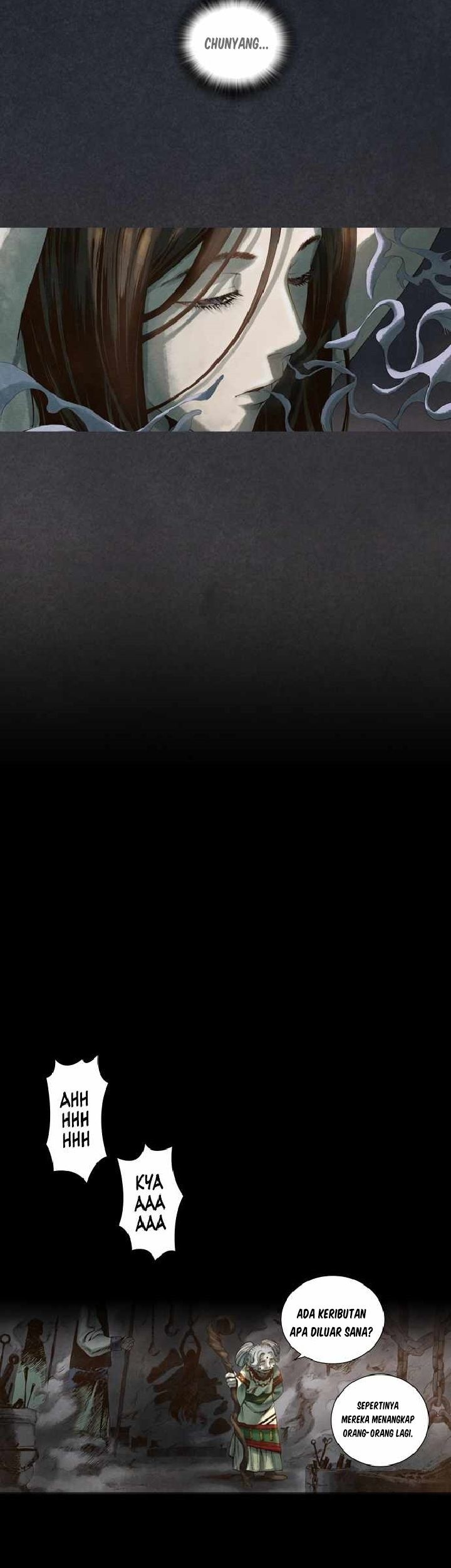 Covert Agent Chapter 08 Gambar 12