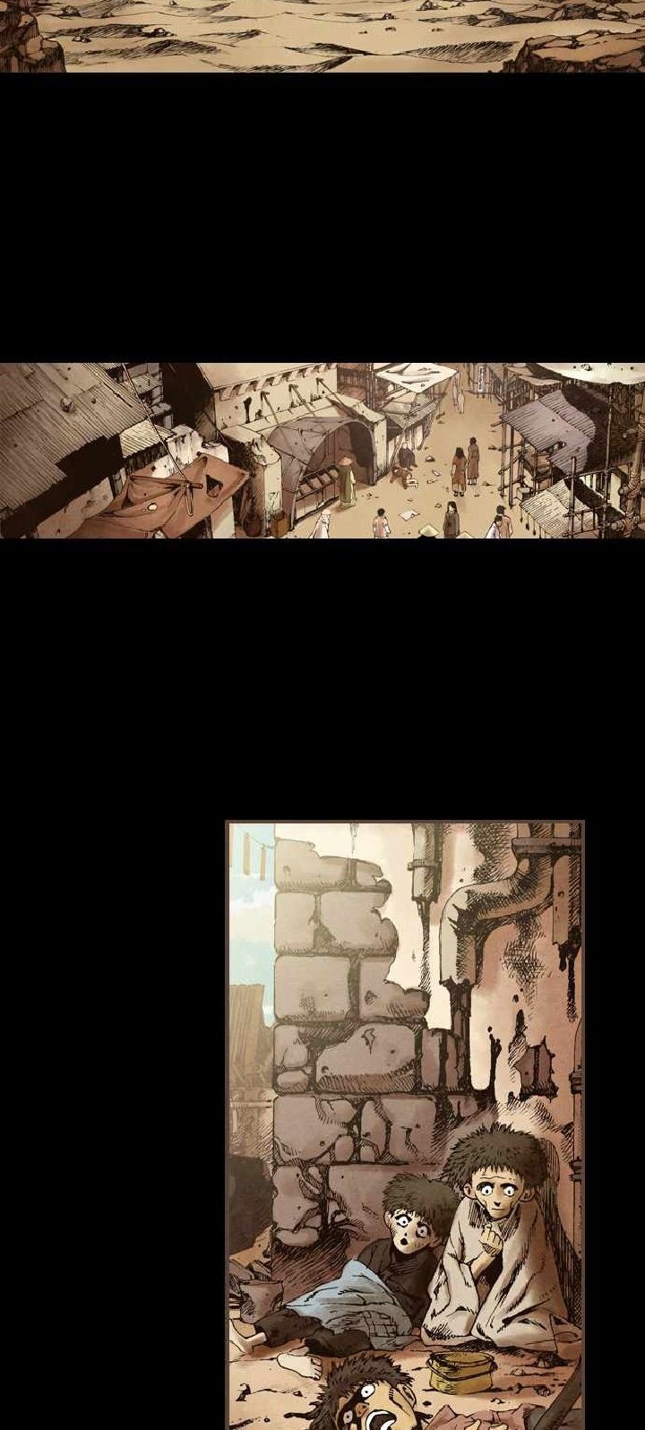 Baca Covert Agent Chapter 07 Gambar 2