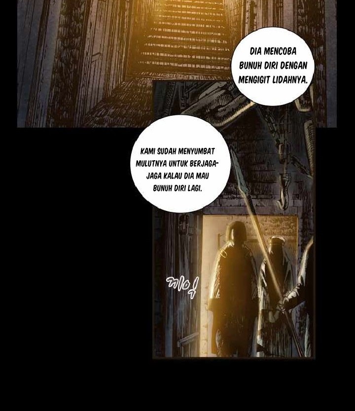 Covert Agent Chapter 07 Gambar 14