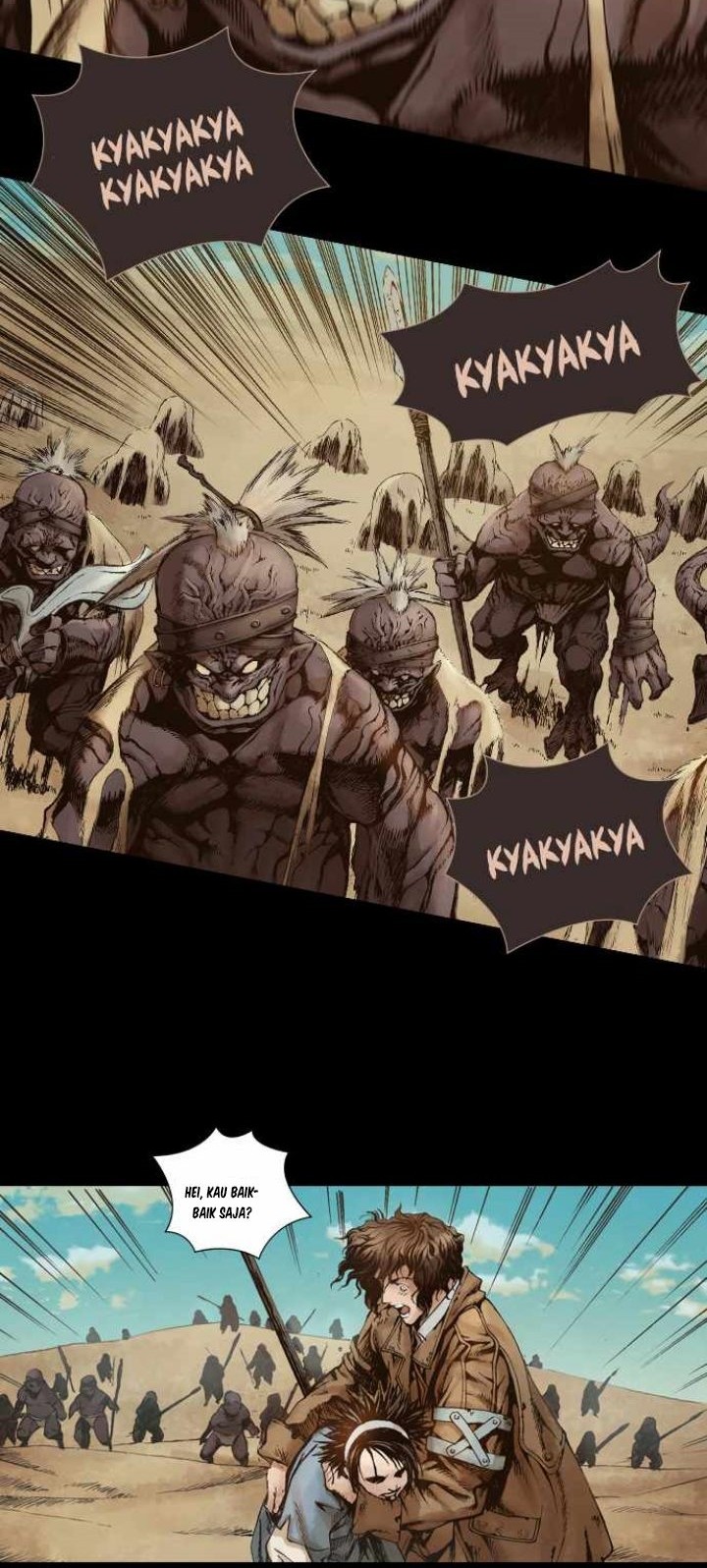 Baca  Covert Agent Chapter 06 Gambar 2