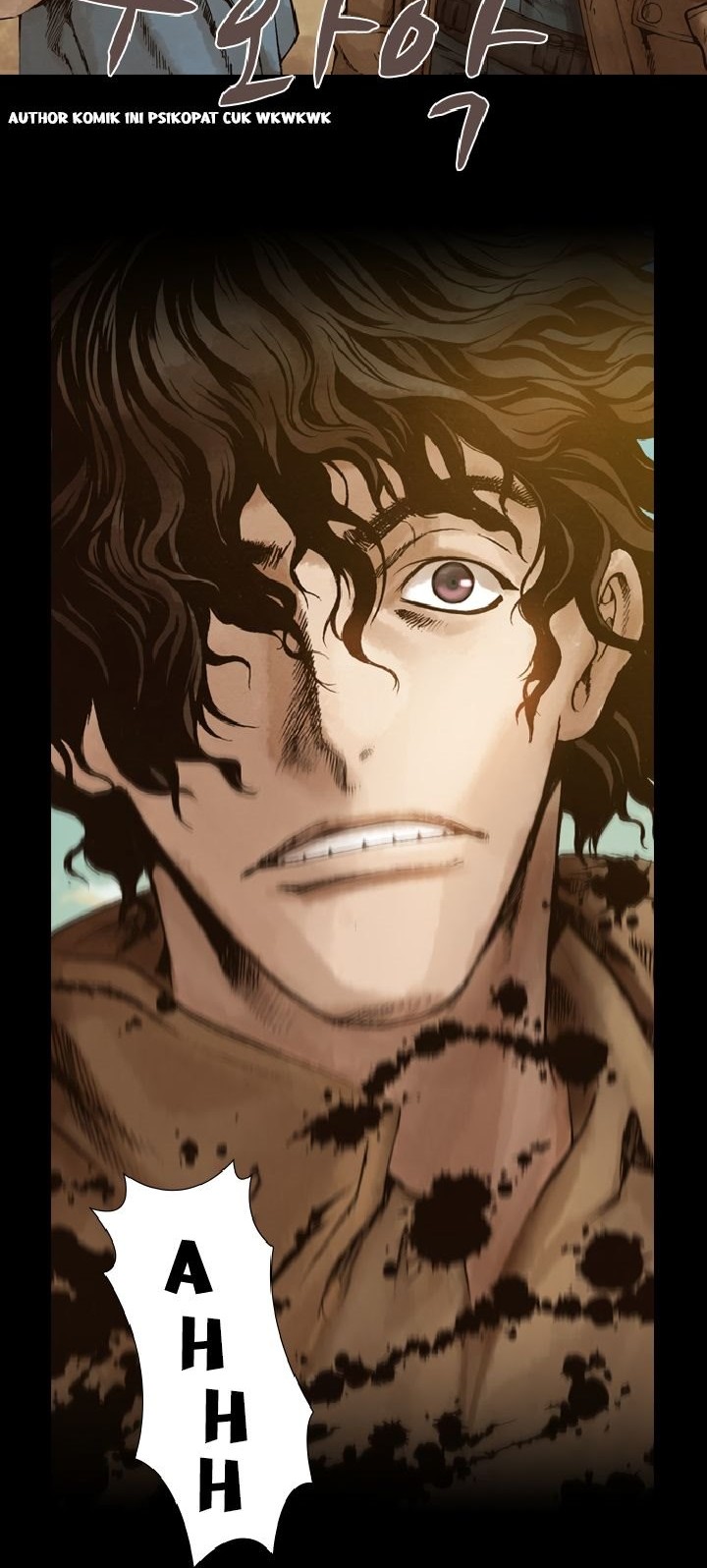 Covert Agent Chapter 05 Gambar 24