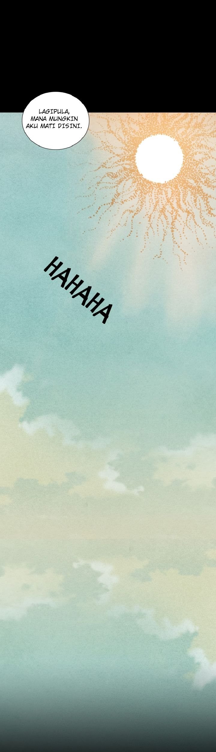 Covert Agent Chapter 05 Gambar 5