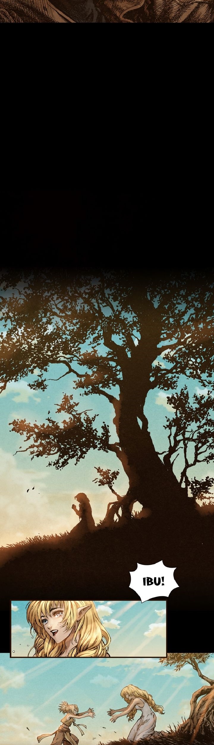 Covert Agent Chapter 04 Gambar 19