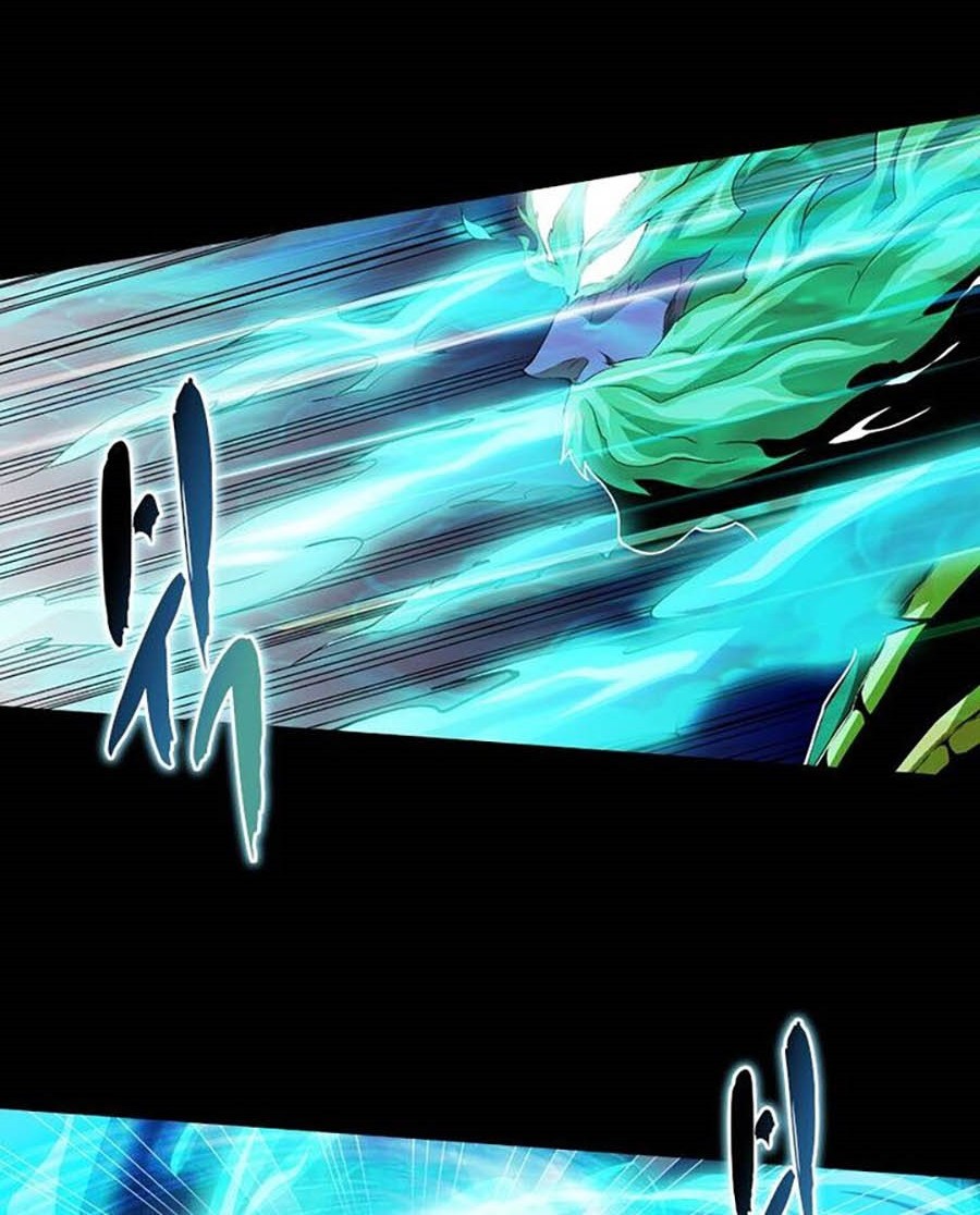 The God of Death Chapter 02 Gambar 21