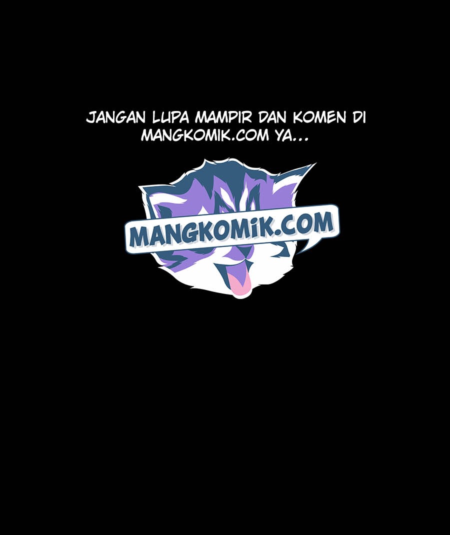 The God of Death Chapter 02 Gambar 44