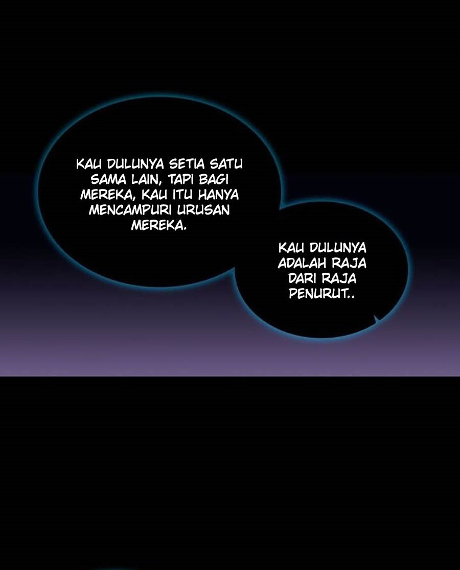 The God of Death Chapter 02 Gambar 11