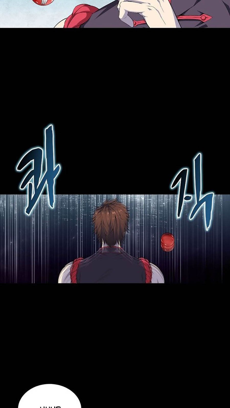 The God of Death Chapter 02 Gambar 17