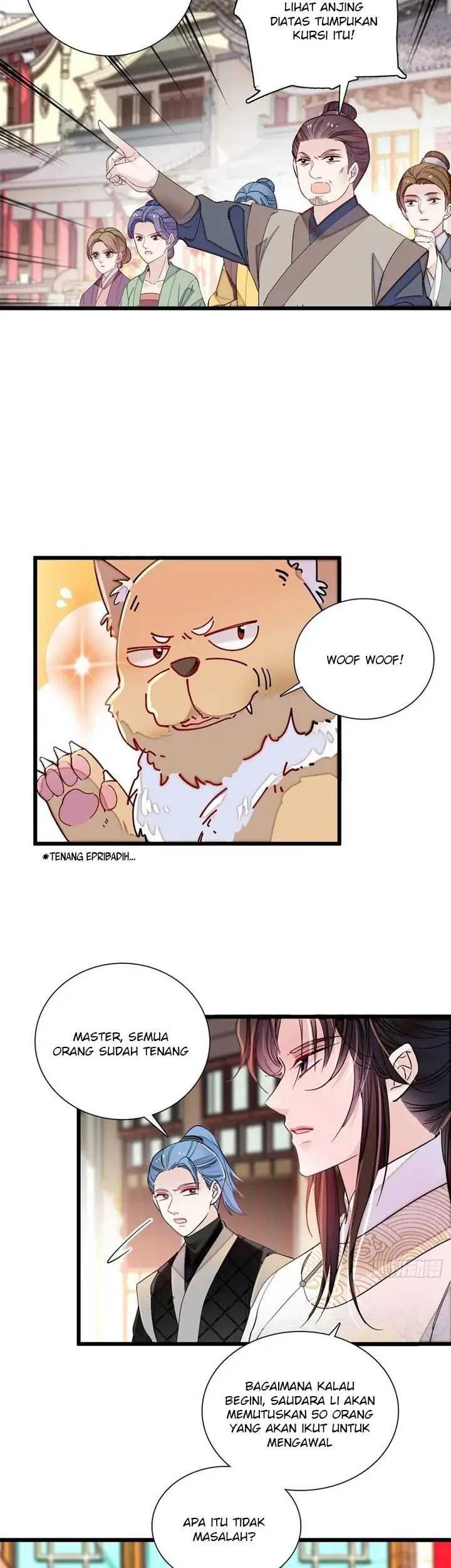 Sijin Chapter 194 Gambar 21