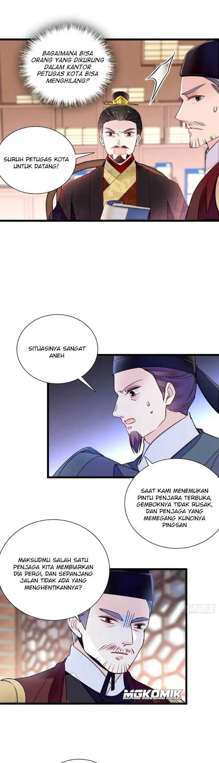 Sijin Chapter 194 Gambar 29