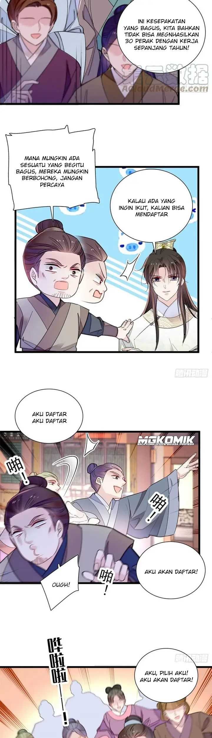 Sijin Chapter 194 Gambar 15
