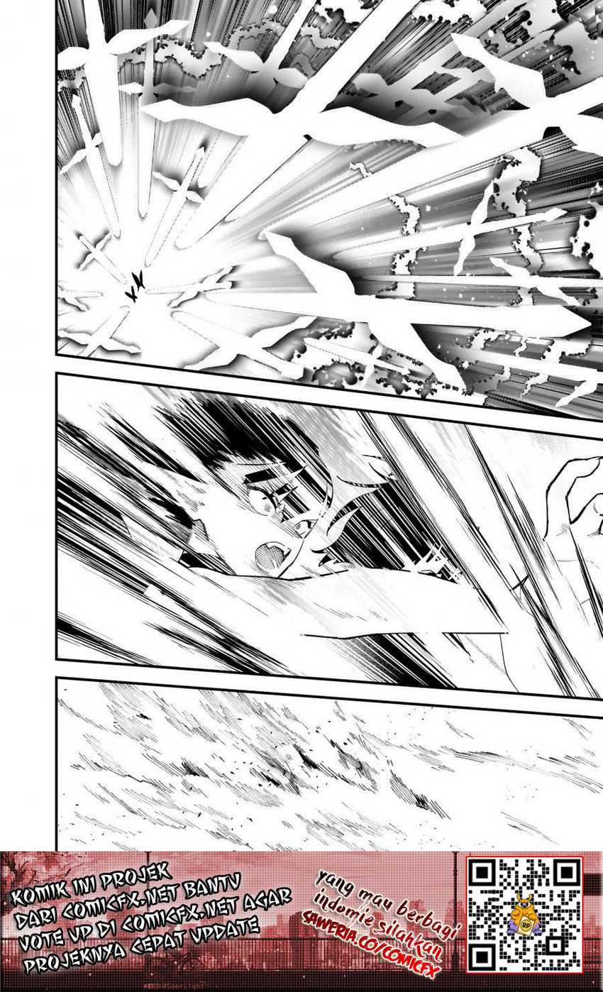 Akuyaku Reijou Route ga Nai Nante, Dare ga Itta no? Chapter 07.1 Gambar 8