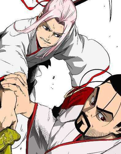 Baca Infinite Level Up in Murim Chapter 34 Gambar 2