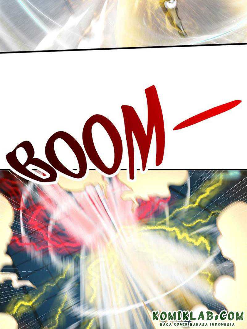 Extreme God Chapter 87 Gambar 19