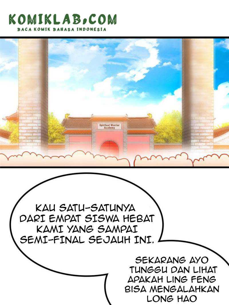 Baca Extreme God Chapter 87 Gambar 2