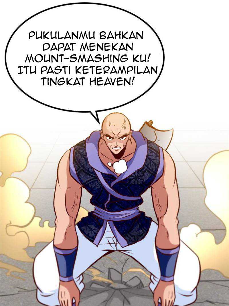 Extreme God Chapter 87 Gambar 21