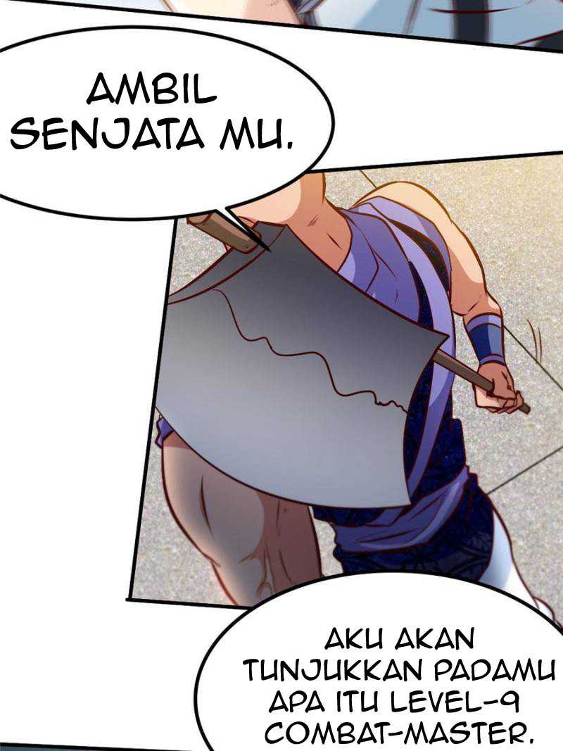 Extreme God Chapter 87 Gambar 23
