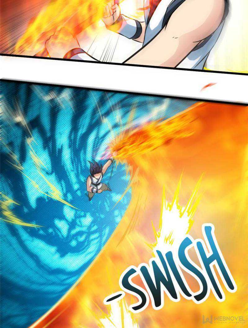 Extreme God Chapter 87 Gambar 38