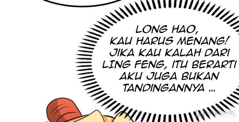 Extreme God Chapter 87 Gambar 4