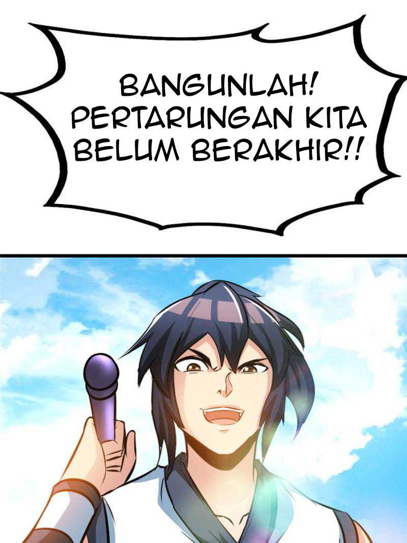 Extreme God Chapter 87 Gambar 41