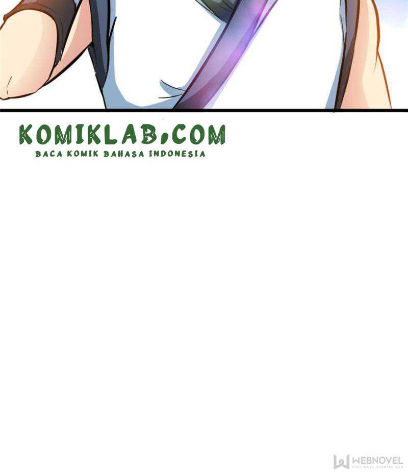 Extreme God Chapter 87 Gambar 42