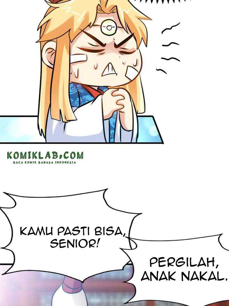 Extreme God Chapter 87 Gambar 5