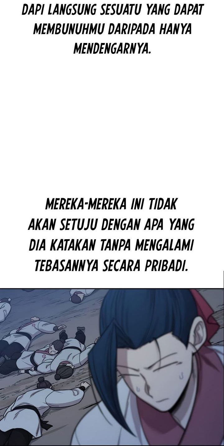 Return of the Flowery Mountain Sect Chapter 38 Gambar 39