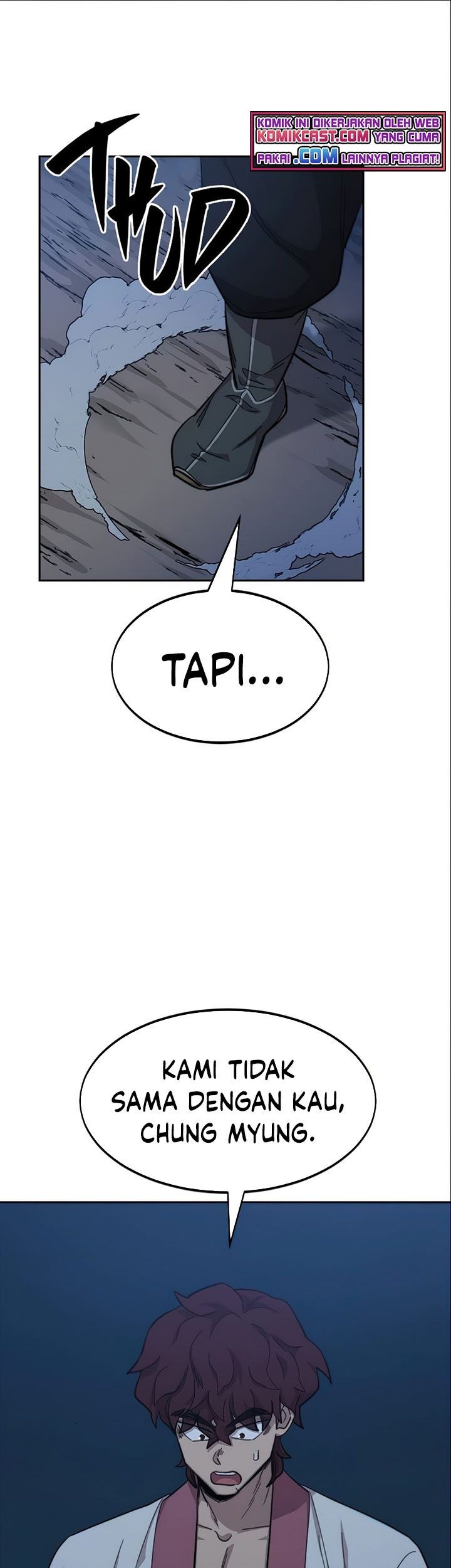 Return of the Flowery Mountain Sect Chapter 38 Gambar 50