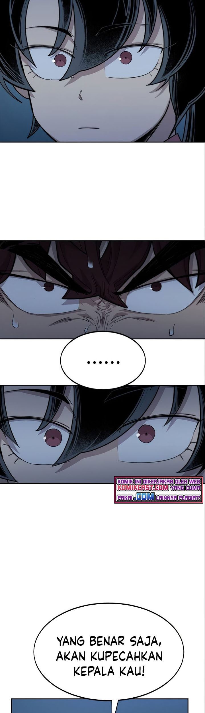 Return of the Flowery Mountain Sect Chapter 38 Gambar 54