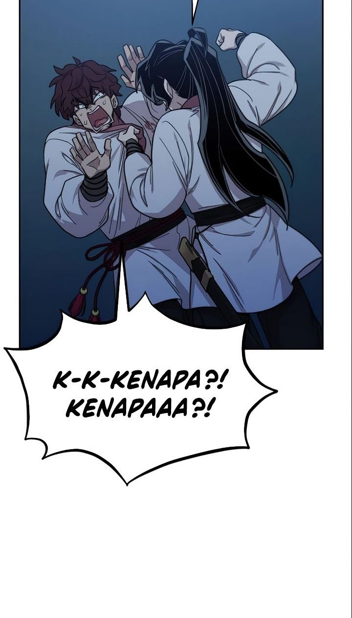 Return of the Flowery Mountain Sect Chapter 38 Gambar 55