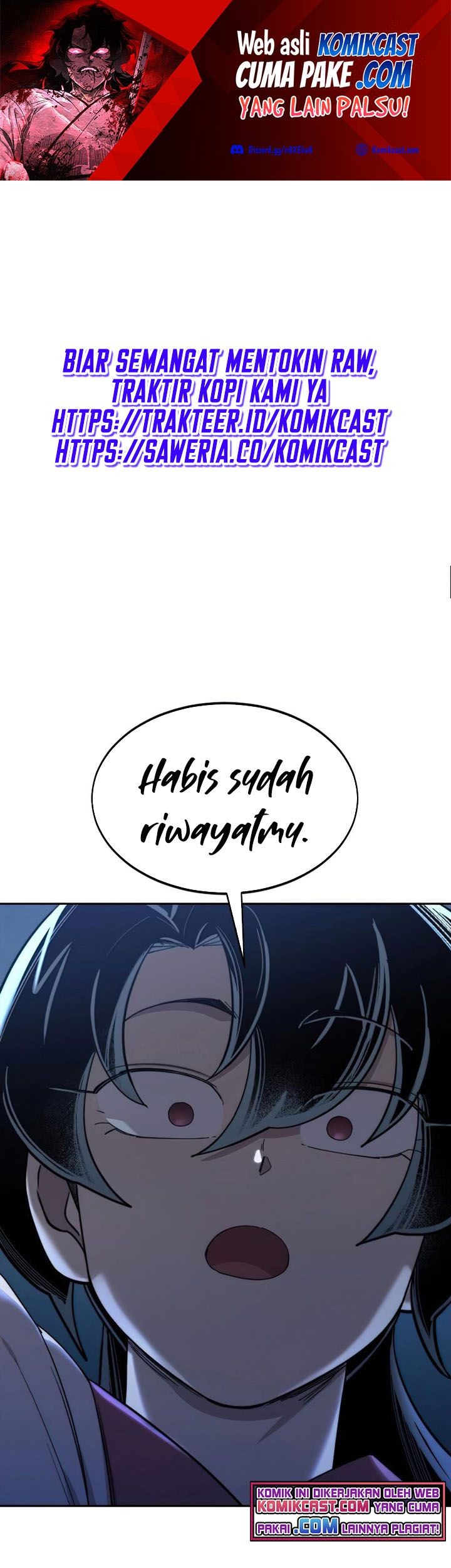 Baca Return of the Flowery Mountain Sect Chapter 38 Gambar 2