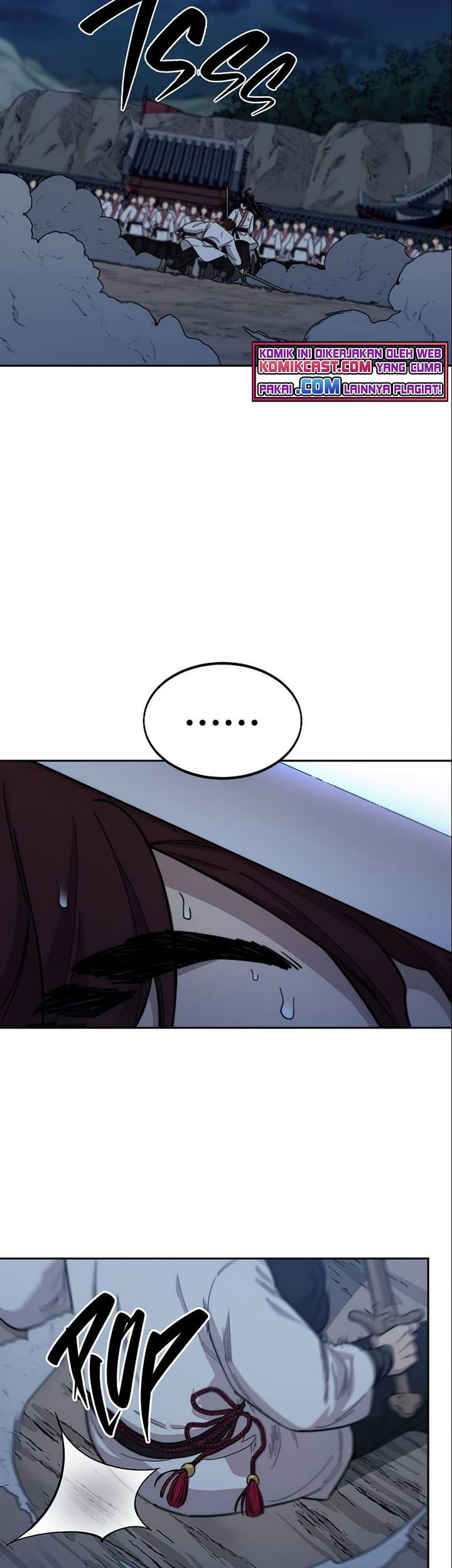 Return of the Flowery Mountain Sect Chapter 38 Gambar 8