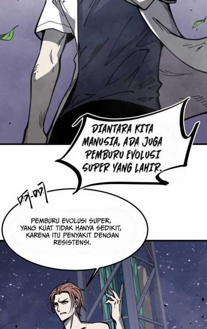 Super Evolution Chapter 14 Gambar 21