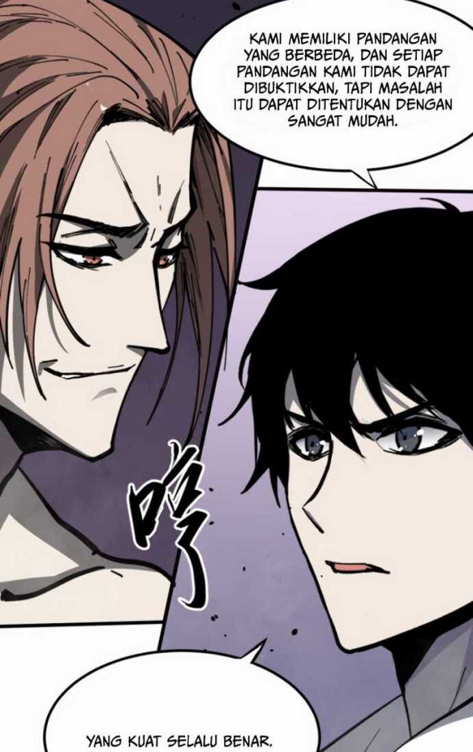 Super Evolution Chapter 14 Gambar 23