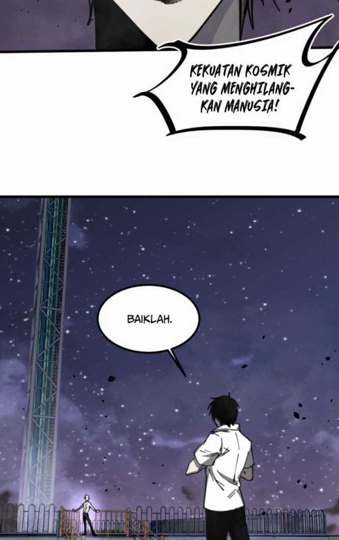 Super Evolution Chapter 14 Gambar 25