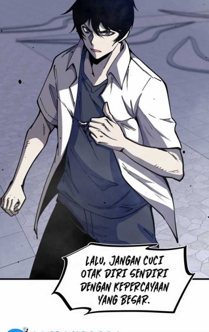 Super Evolution Chapter 14 Gambar 27