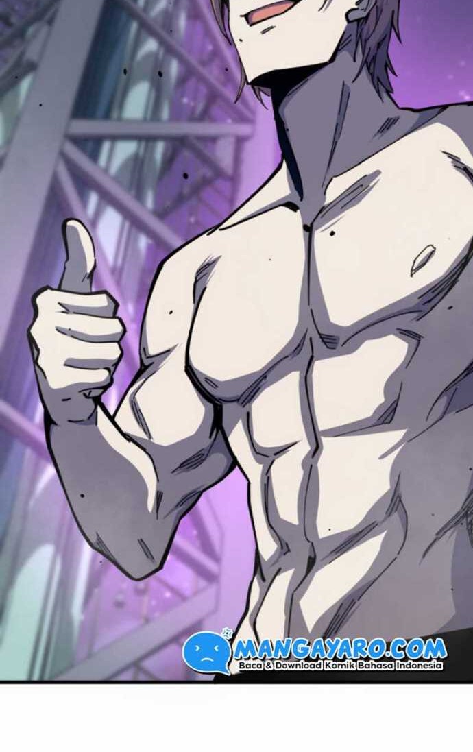 Super Evolution Chapter 14 Gambar 29