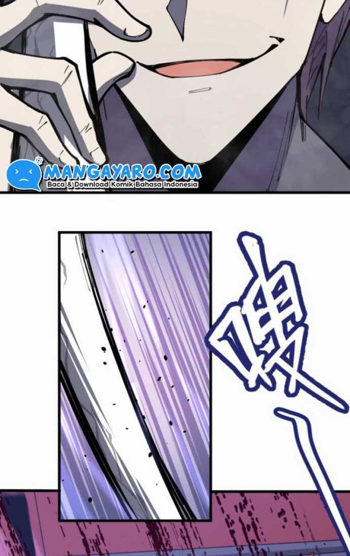 Super Evolution Chapter 14 Gambar 37