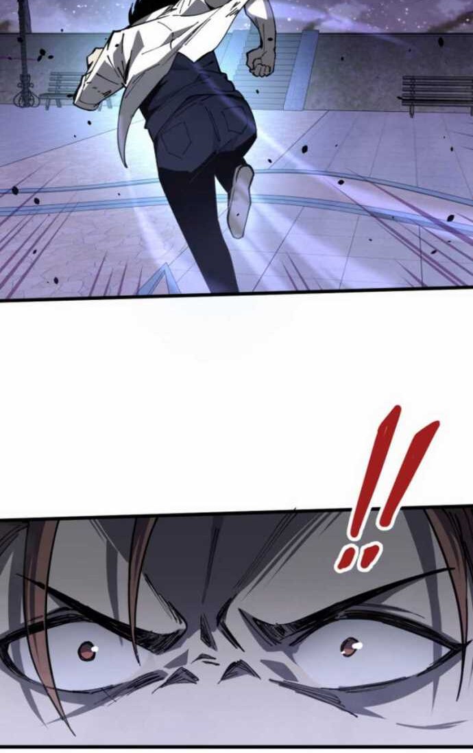 Super Evolution Chapter 14 Gambar 39