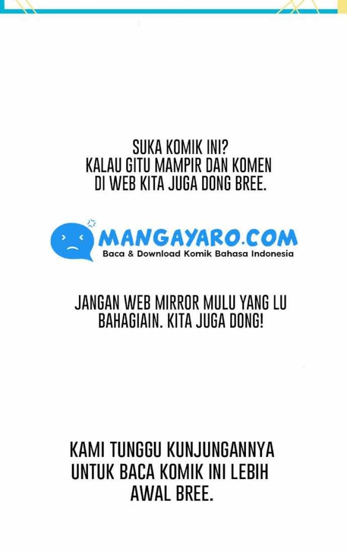 Super Evolution Chapter 14 Gambar 41