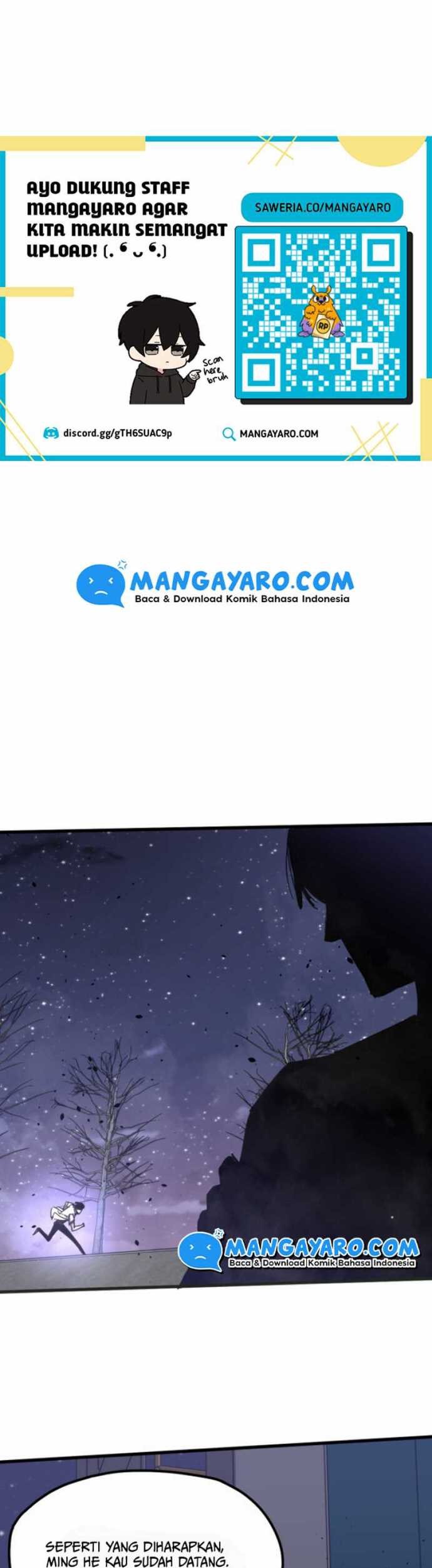 Baca  Super Evolution Chapter 14 Gambar 2