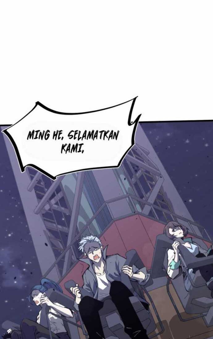Super Evolution Chapter 14 Gambar 9