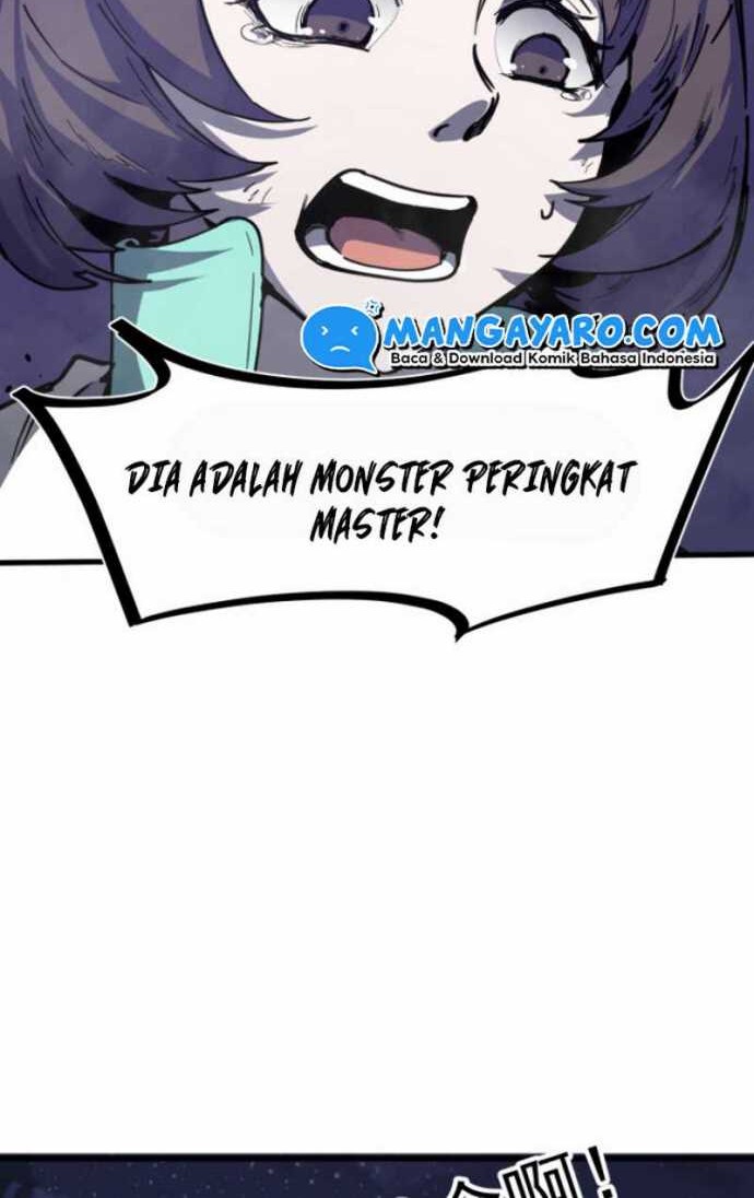 Super Evolution Chapter 14 Gambar 11